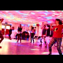 Rochester – Borstal Village Hall – Single Class